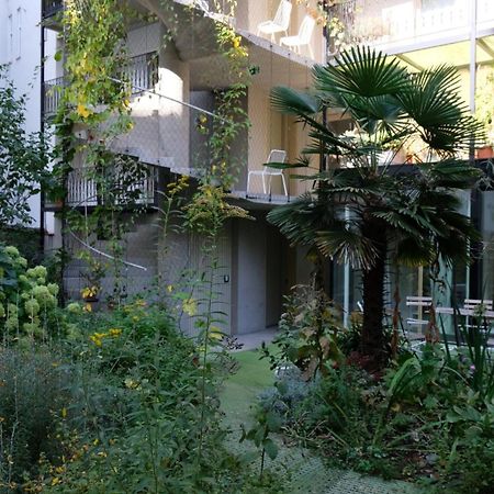 Gemuetliche Wohnung Im Herzen Von Linz Exterior photo
