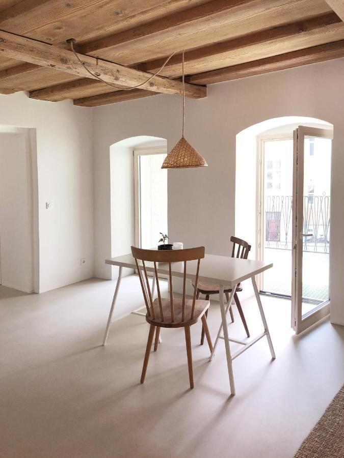 Gemuetliche Wohnung Im Herzen Von Linz Exterior photo