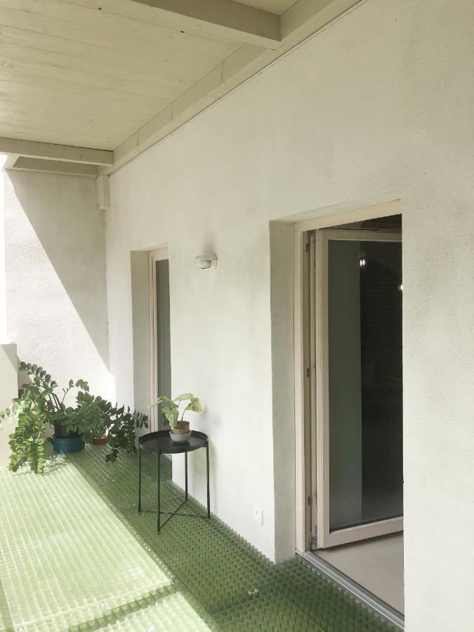 Gemuetliche Wohnung Im Herzen Von Linz Exterior photo