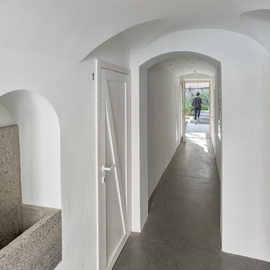 Gemuetliche Wohnung Im Herzen Von Linz Exterior photo