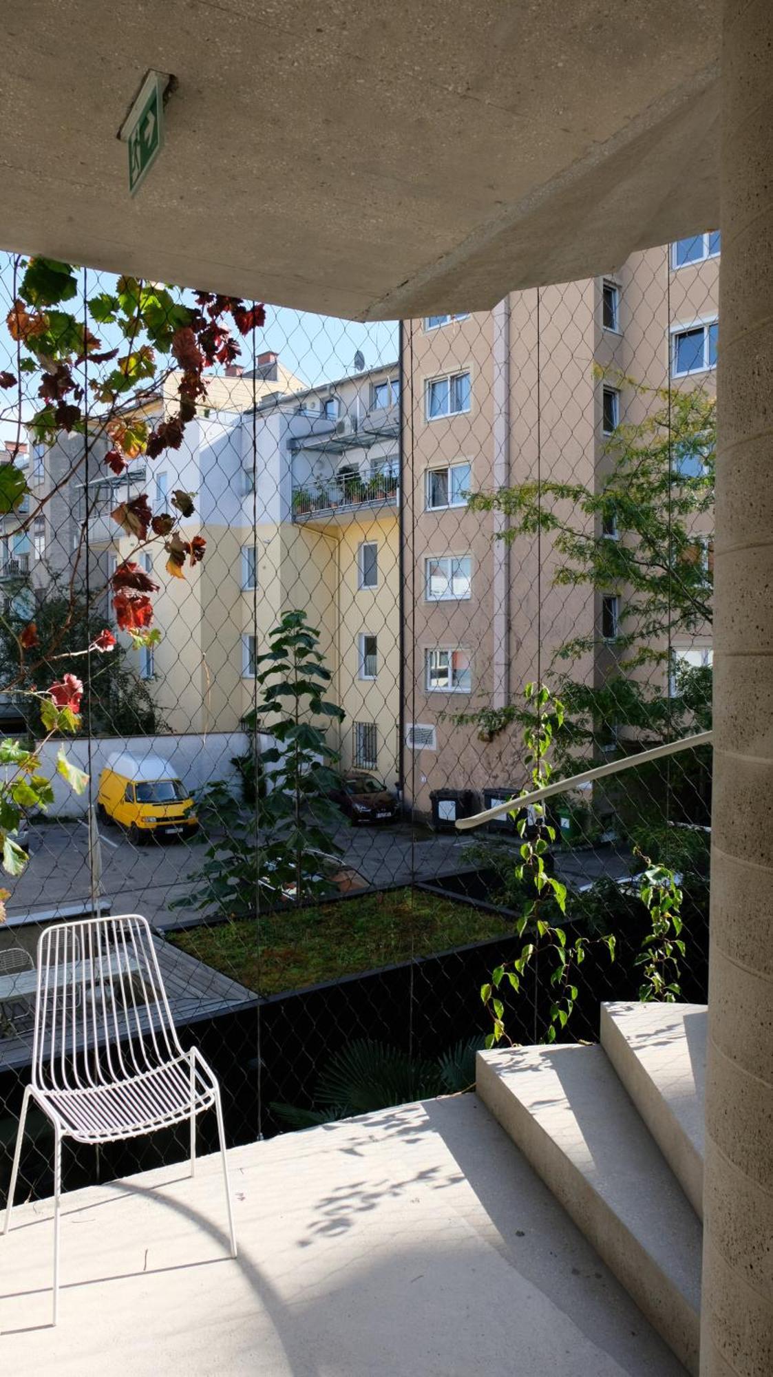 Gemuetliche Wohnung Im Herzen Von Linz Exterior photo